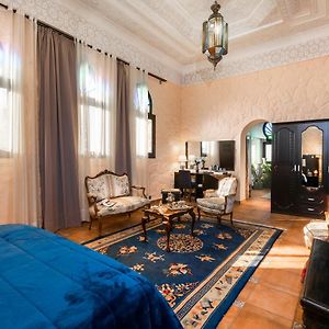 Suite con Cama King